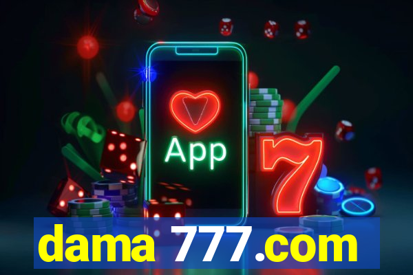 dama 777.com